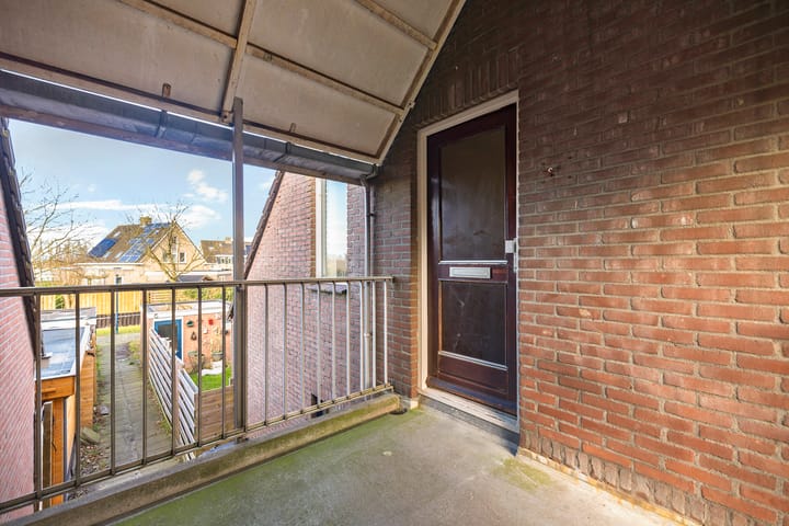 Foto 2 van De Leeuw 59