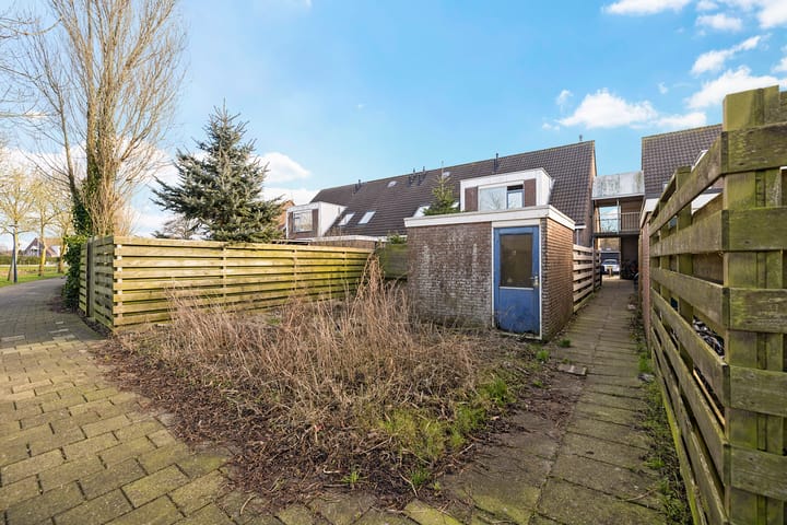 Foto 18 van De Leeuw 59