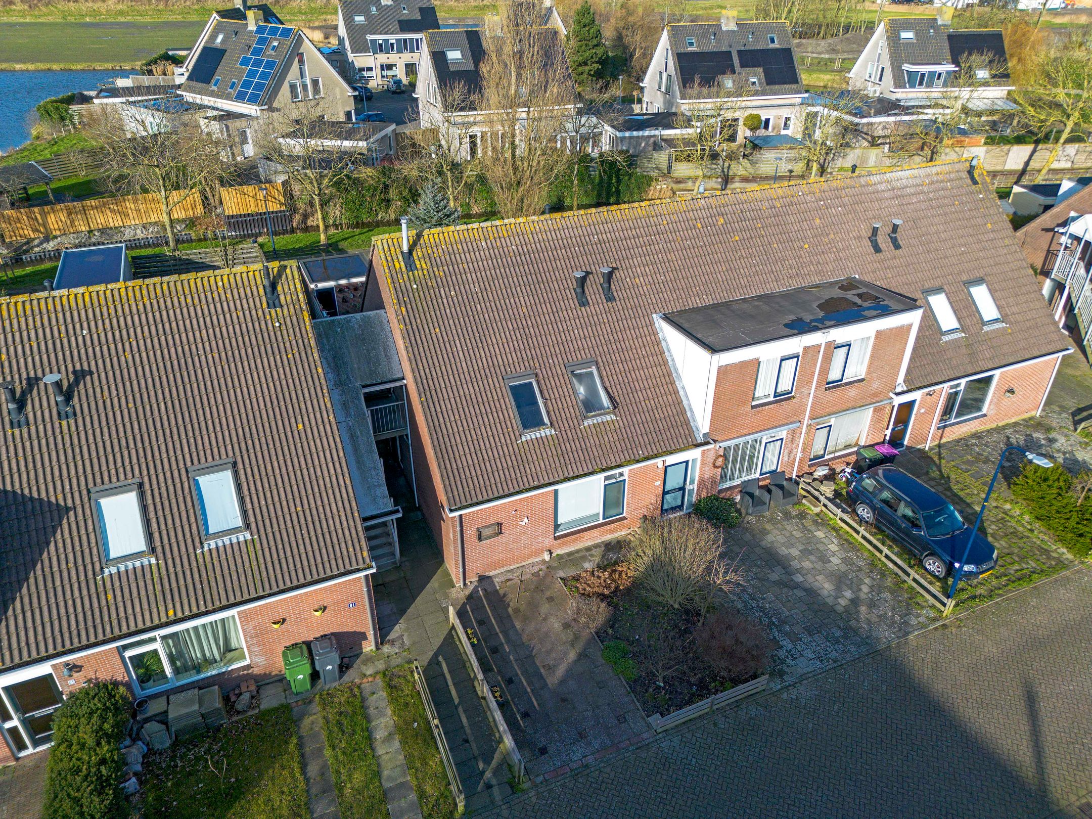 Foto 27 van De Leeuw 59