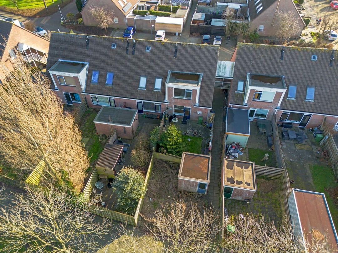 Foto 28 van De Leeuw 59