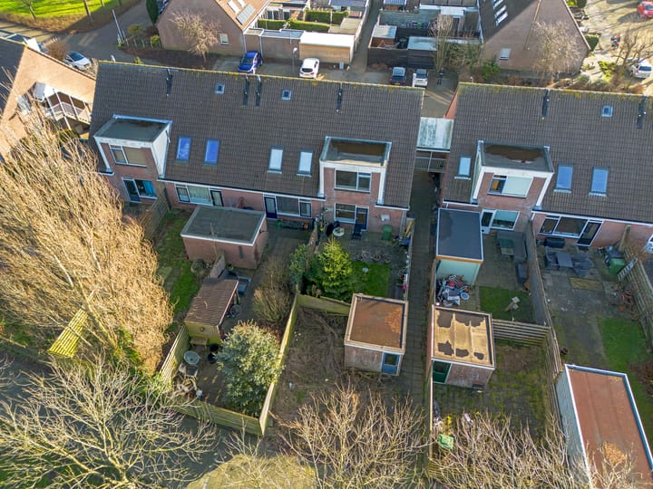 Foto 28 van De Leeuw 59