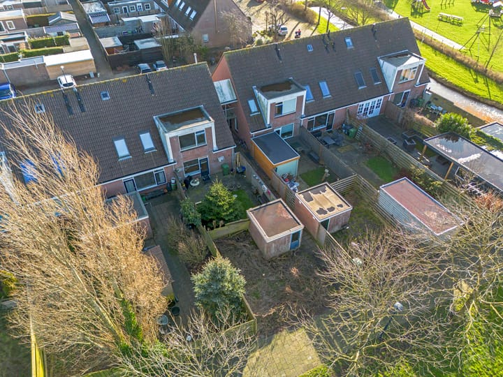 Foto 29 van De Leeuw 59