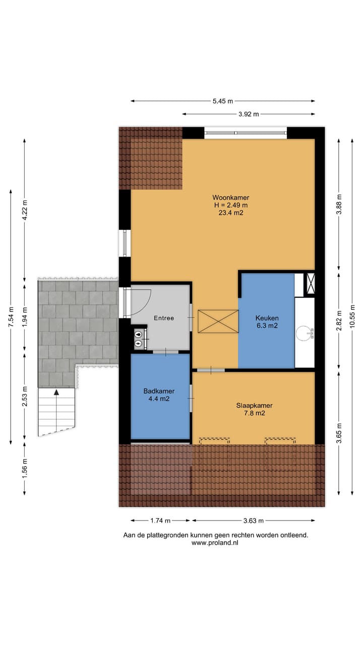 Foto 31 van De Leeuw 59