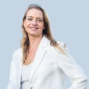 Nathalie Allard - Officemanager