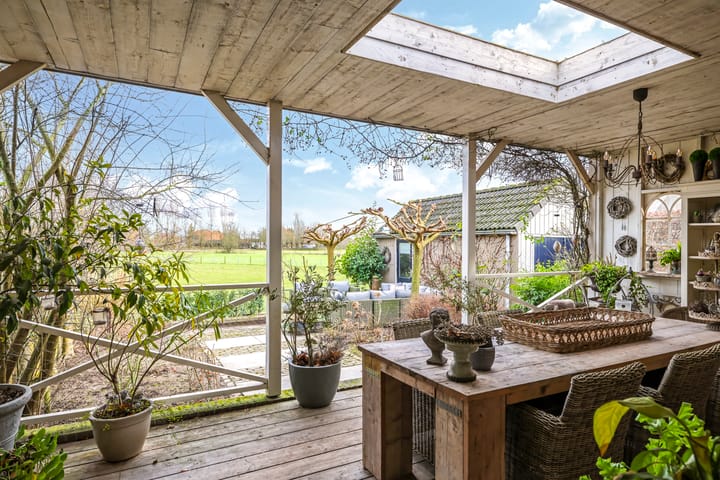 Foto 1 van De Kleefse Kamp 74