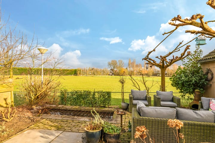 Foto 7 van De Kleefse Kamp 74