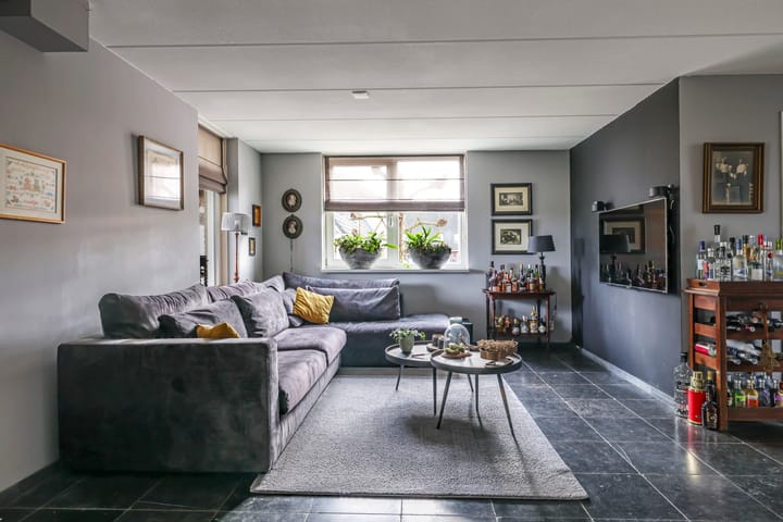 Foto 15 van De Kleefse Kamp 74