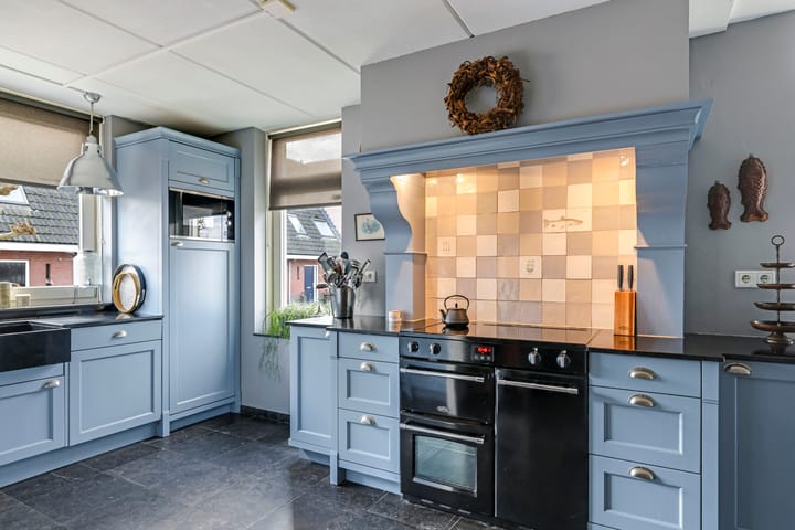 Foto 19 van De Kleefse Kamp 74