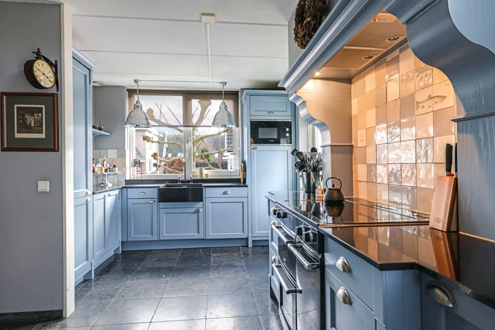 Foto 20 van De Kleefse Kamp 74