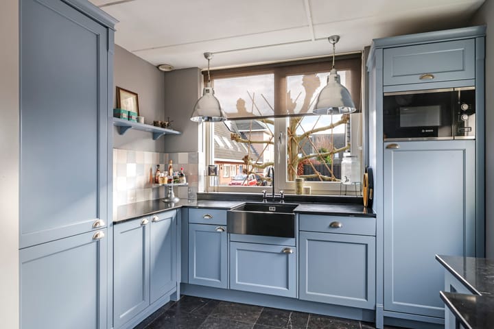 Foto 21 van De Kleefse Kamp 74