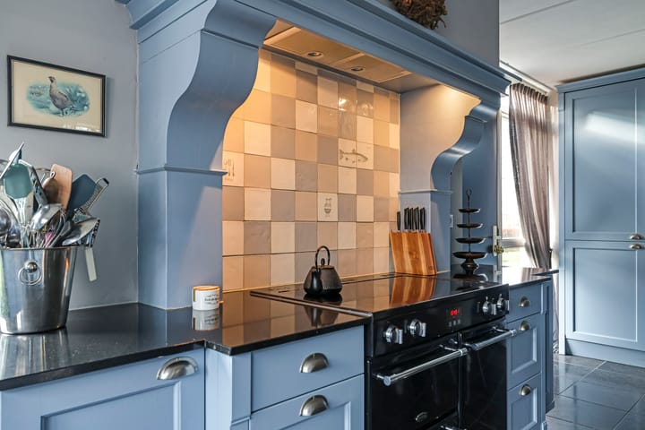 Foto 23 van De Kleefse Kamp 74