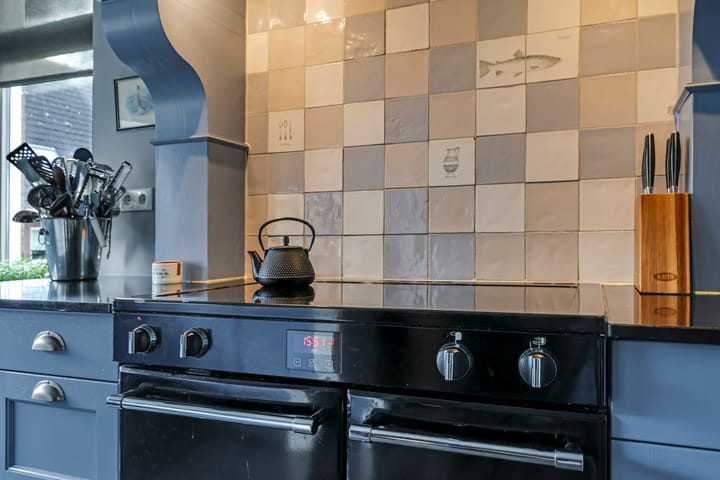 Foto 25 van De Kleefse Kamp 74