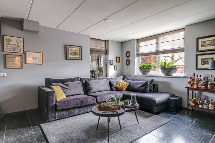 Foto 28 van De Kleefse Kamp 74