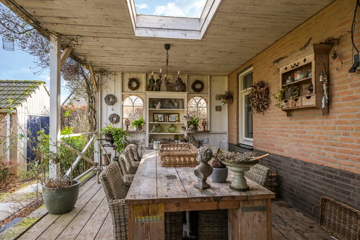 Foto 30 van De Kleefse Kamp 74