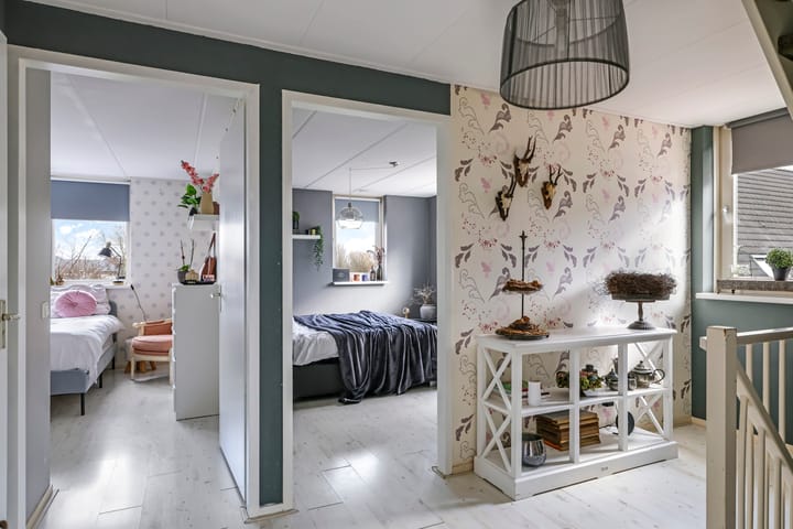 Foto 34 van De Kleefse Kamp 74