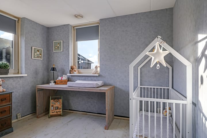 Foto 43 van De Kleefse Kamp 74