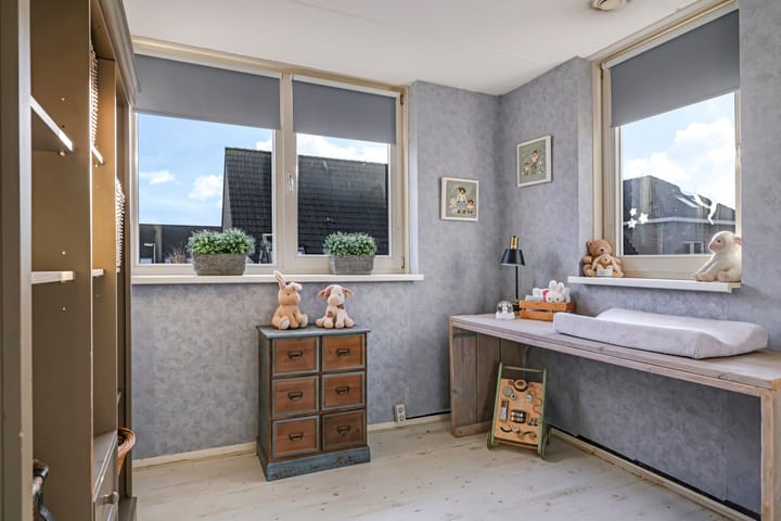 Foto 44 van De Kleefse Kamp 74