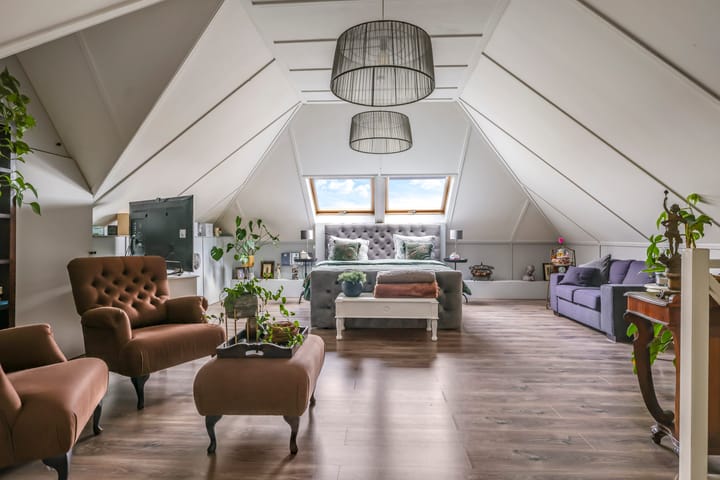 Foto 49 van De Kleefse Kamp 74