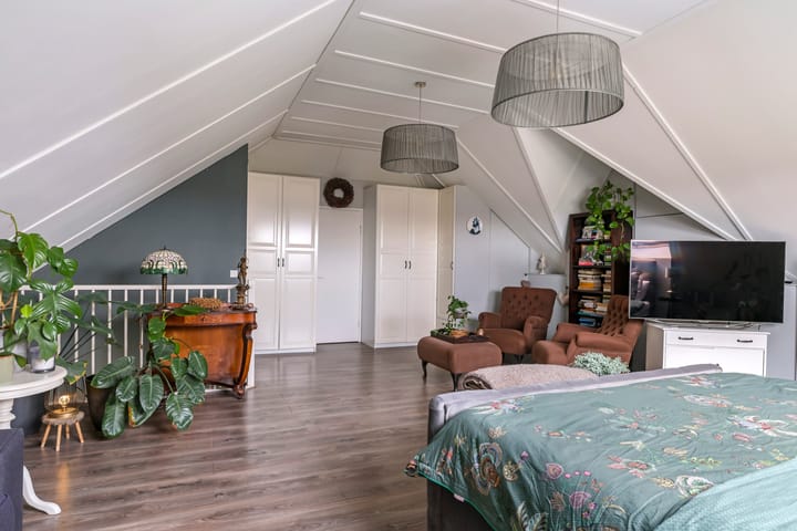 Foto 50 van De Kleefse Kamp 74