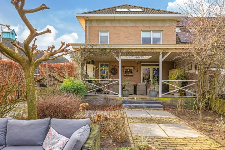 Foto 53 van De Kleefse Kamp 74