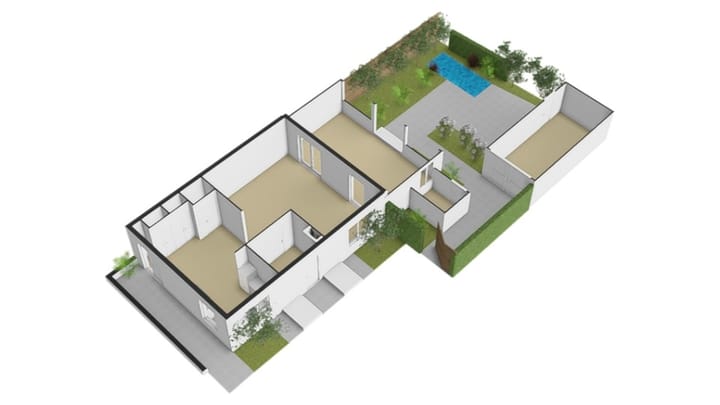 Foto 55 van De Kleefse Kamp 74