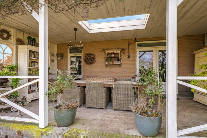 Foto 56 van De Kleefse Kamp 74