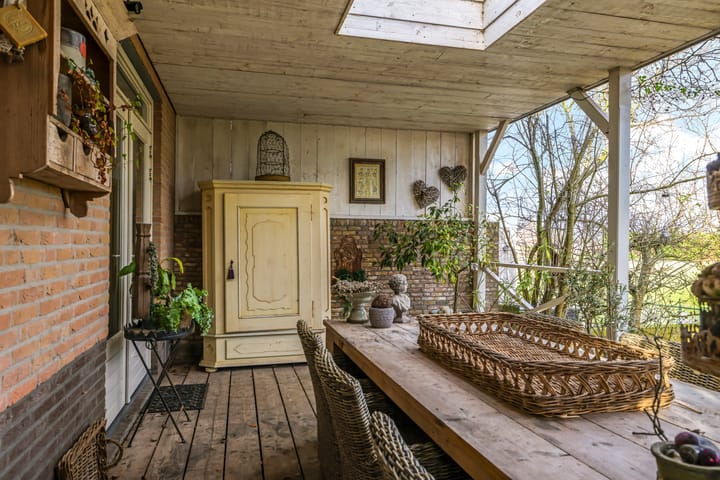 Foto 58 van De Kleefse Kamp 74