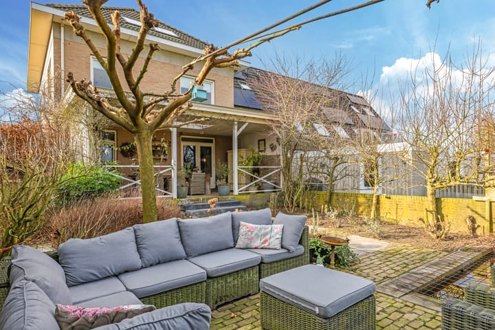 Foto 64 van De Kleefse Kamp 74