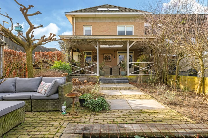 Foto 65 van De Kleefse Kamp 74