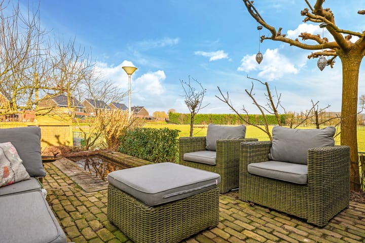 Foto 68 van De Kleefse Kamp 74