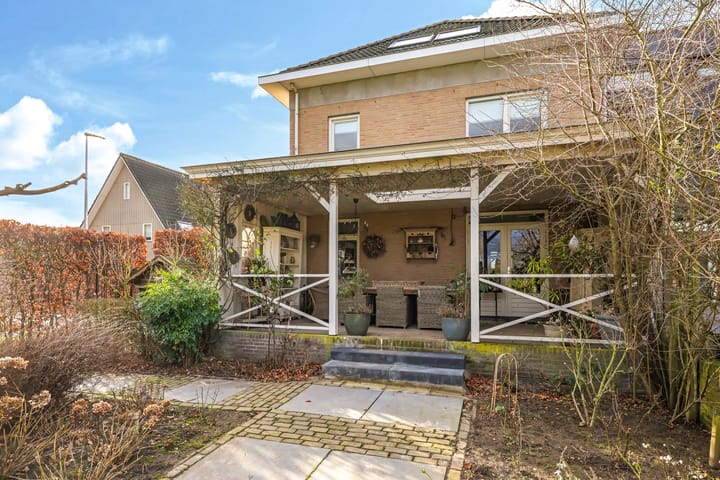 Foto 70 van De Kleefse Kamp 74