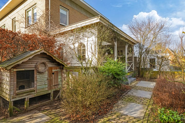 Foto 71 van De Kleefse Kamp 74