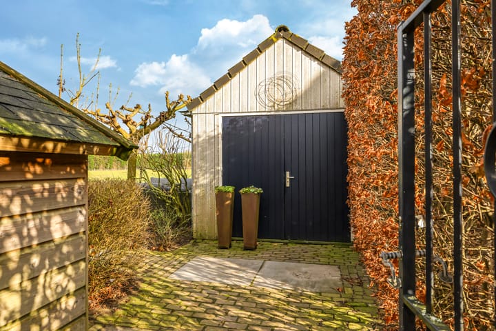 Foto 72 van De Kleefse Kamp 74