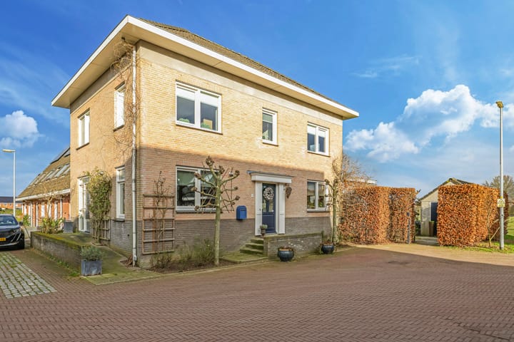 Foto 74 van De Kleefse Kamp 74