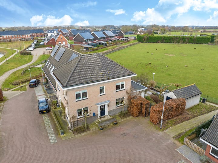 Foto 75 van De Kleefse Kamp 74