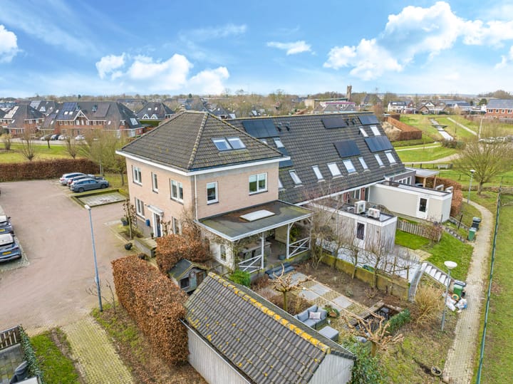 Foto 76 van De Kleefse Kamp 74