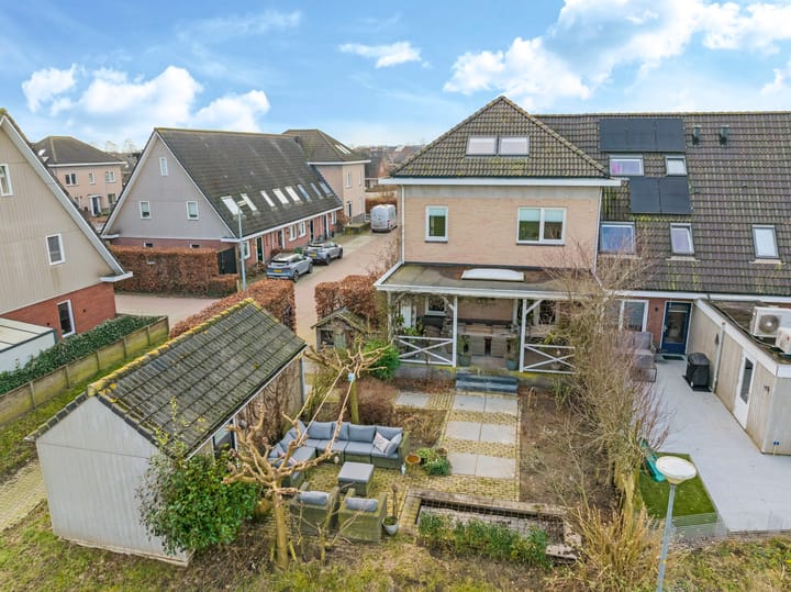 Foto 77 van De Kleefse Kamp 74