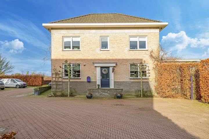 Foto 78 van De Kleefse Kamp 74