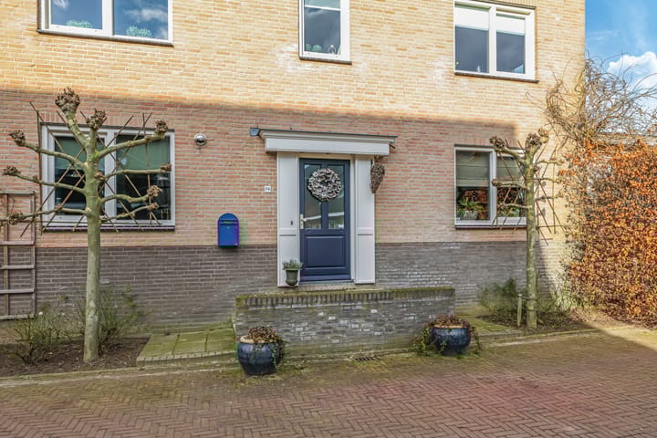 Foto 79 van De Kleefse Kamp 74