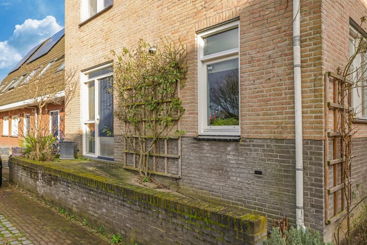 Foto 80 van De Kleefse Kamp 74