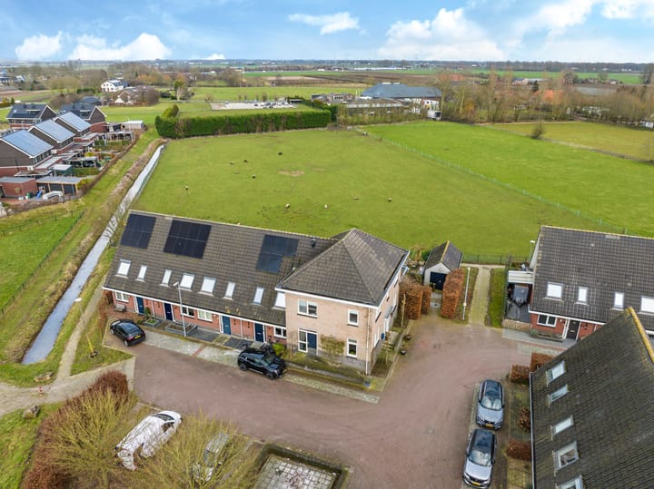 Foto 82 van De Kleefse Kamp 74