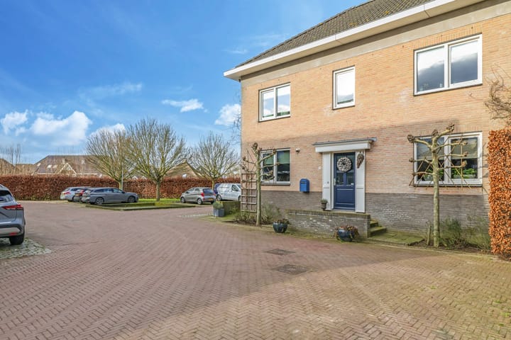 Foto 81 van De Kleefse Kamp 74