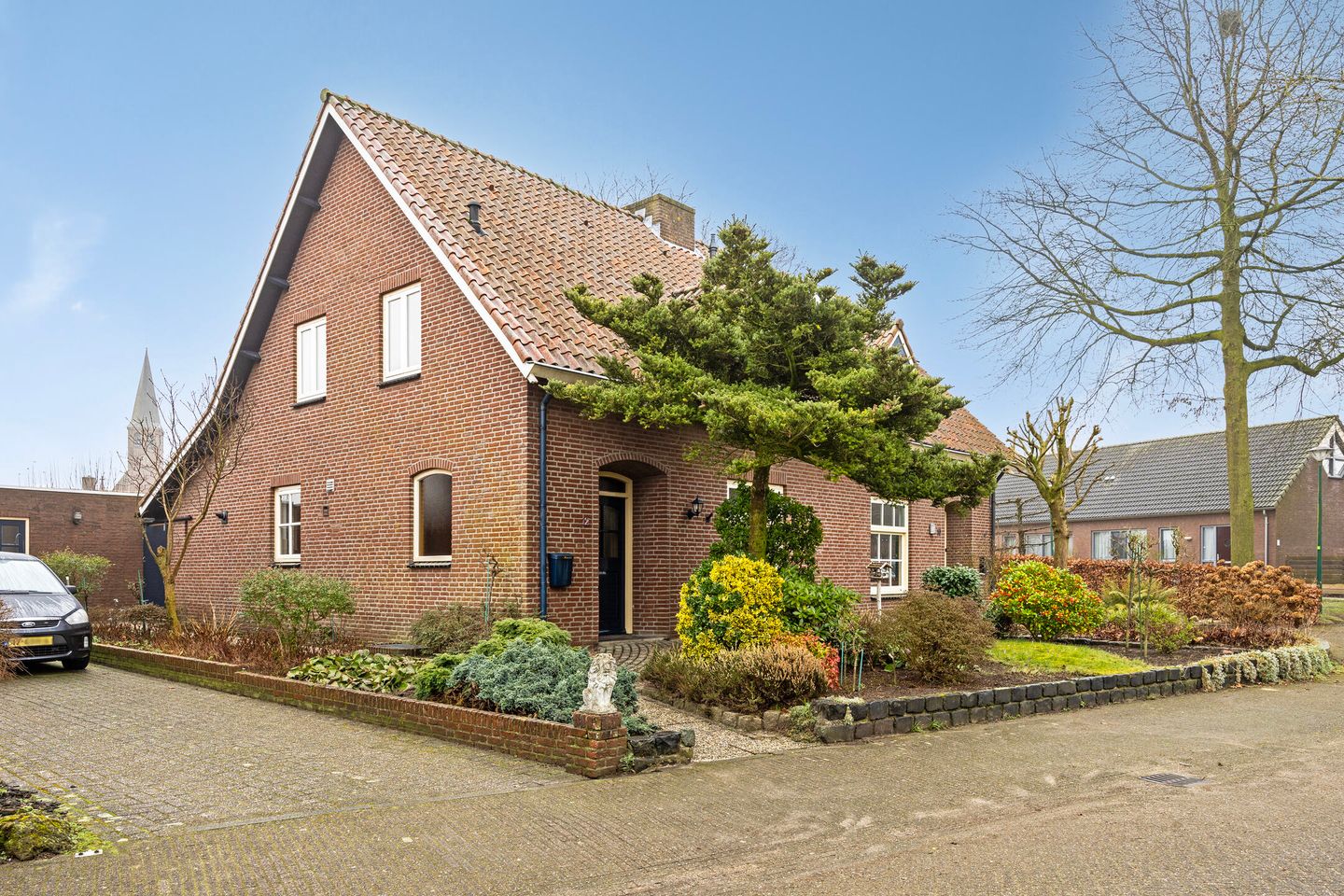 Foto 1 van Stippent 12