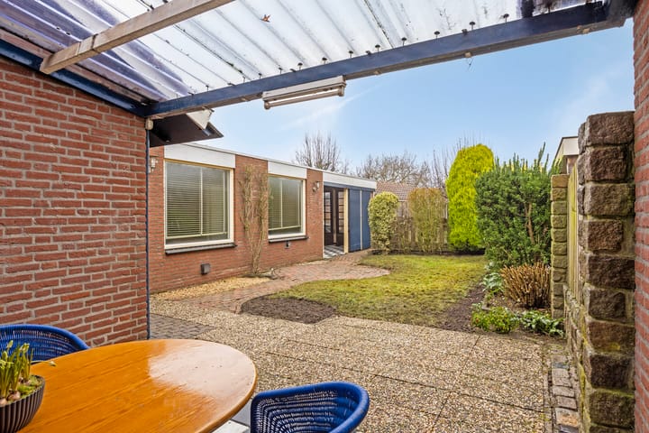 Foto 3 van Stippent 12