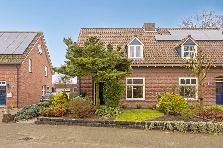 Foto 4 van Stippent 12