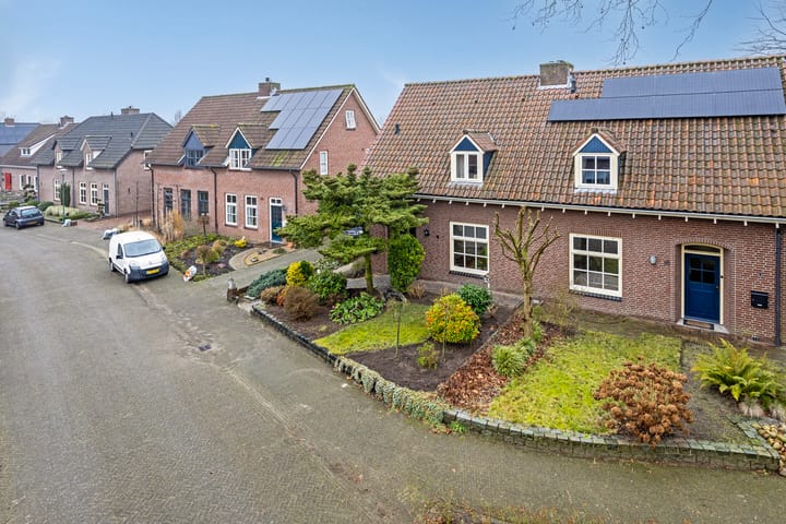 Foto 5 van Stippent 12