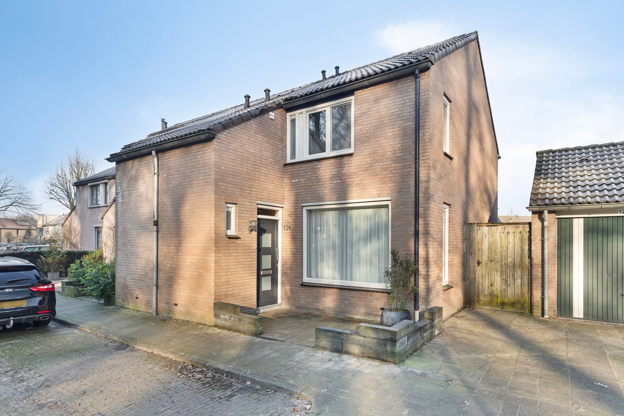 Foto 6 van Sallandhof 124