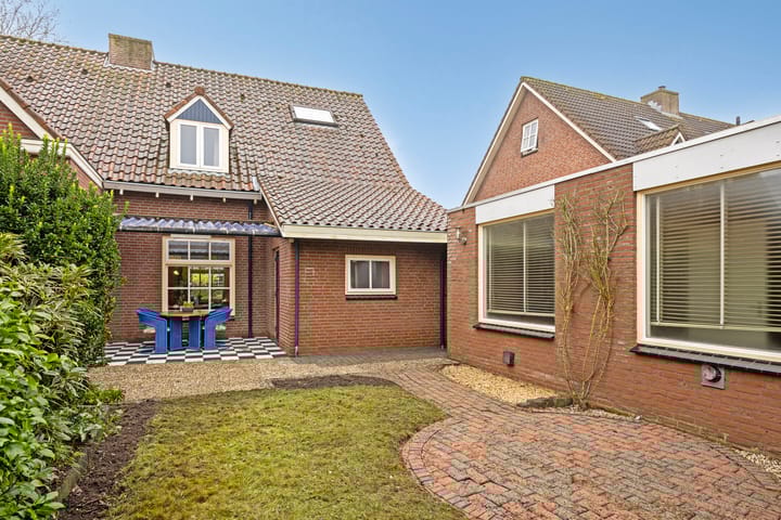 Foto 23 van Stippent 12