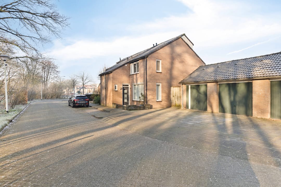 Foto 7 van Sallandhof 124