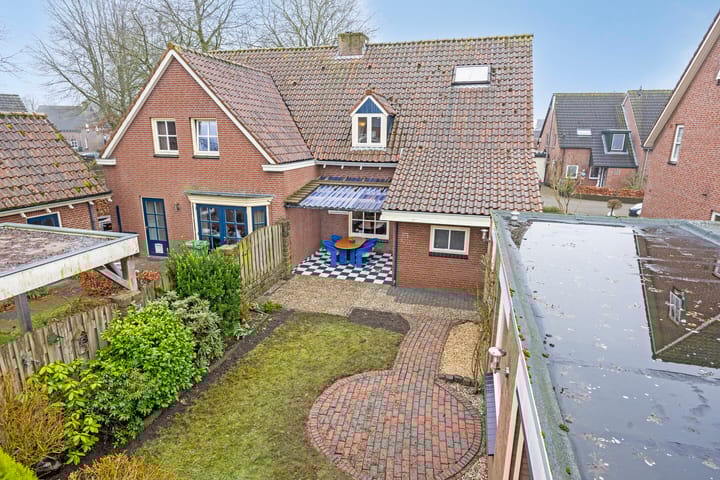 Foto 27 van Stippent 12